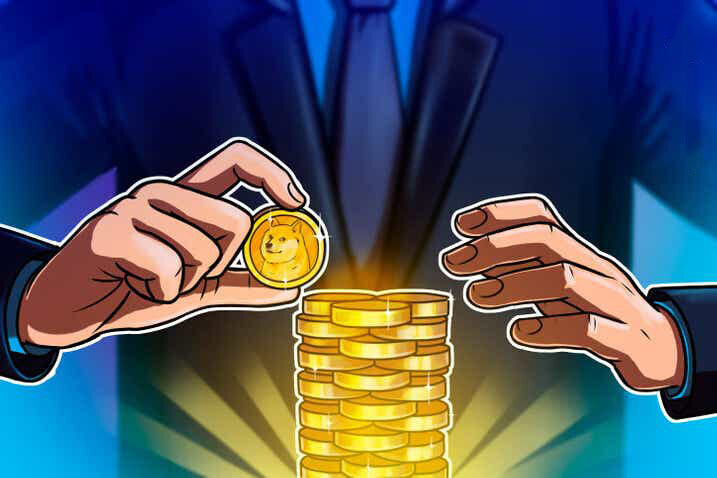 Доказательство того, что Tesla тестирует платежи в Dogecoin