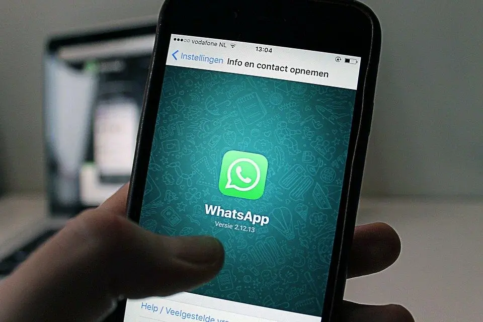 WhatsApp захлестнула волна мошенничества
