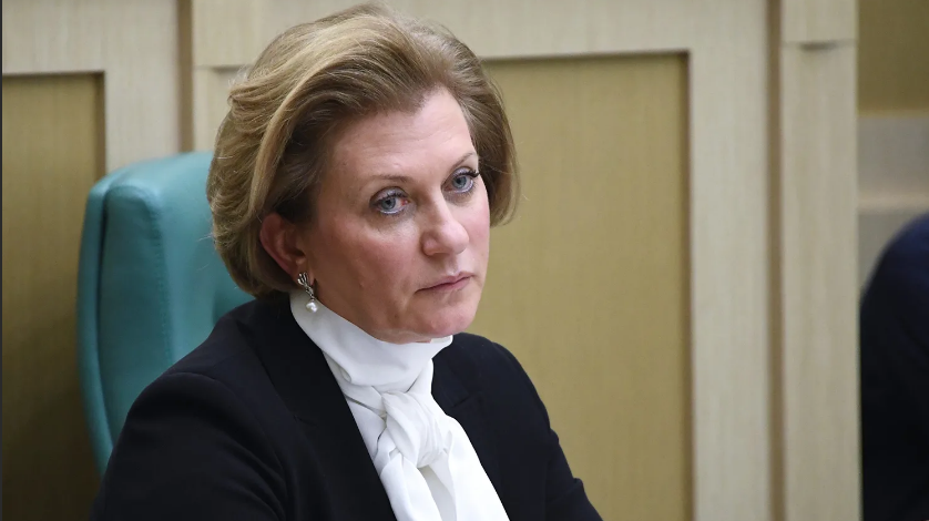 Ждать ли россиянам новых запретов в 2022 году от главного санврача РФ и руководитель Роспотребнадзора Поповой