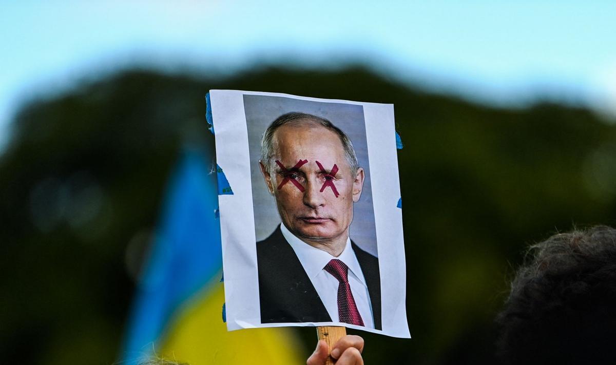 Военная операция в Украине: предстанет ли Путин перед судом в Гааге? Слушания начнутся 7 марта
