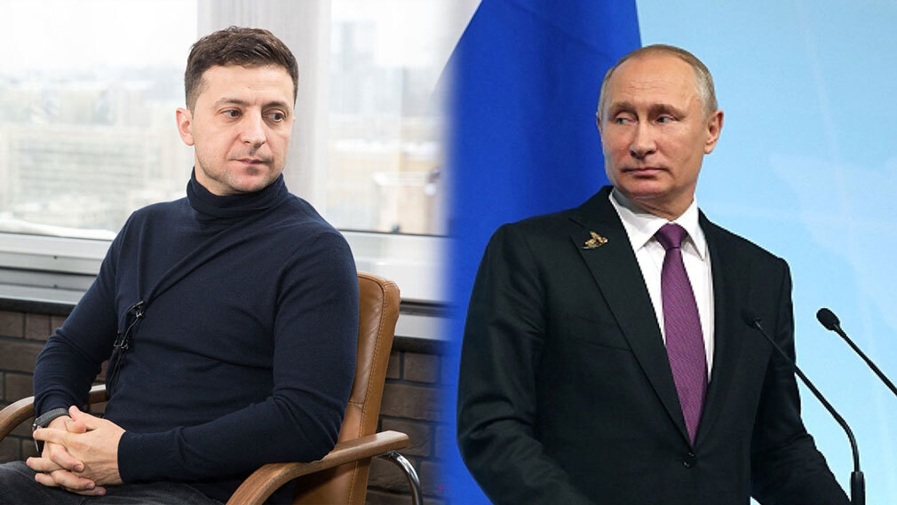 «Оба согласны»: когда Путин лично встретится с Зеленским и заключат мир, будет ли итог — прекращение спецоперации