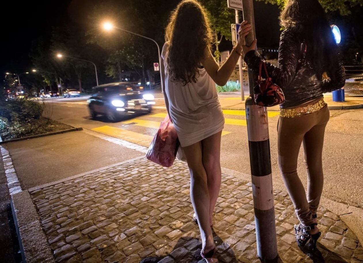 Проститутки 2023 Год Русский