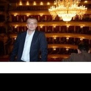 Мазуров Сергей Анатольевич