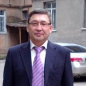 Искакбеков Адалят Мукашевич