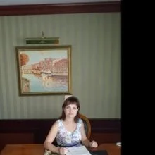 Главный юрист Смыслова Олеся Владимировна, г. Москва
