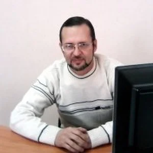 Ярков Алексей Анатольевич
