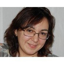 Руководитель кадрово-правового отдела Королёва Оксана Вильямовна, г. Фрязино