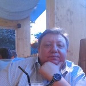 Косов Сергей Анатольевич