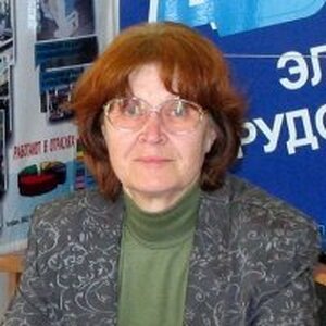 Жирова Людмила Андреевна