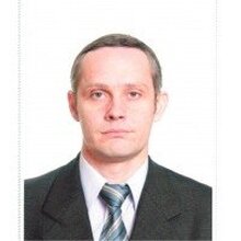 Заместитель директора Чирук Алексей Алексеевич, г. Москва