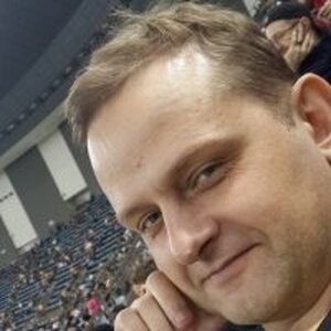 Михайлов Валерий Владимирович