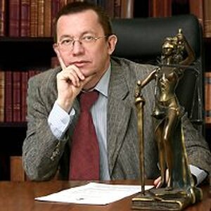 Останин Андрей Владимирович