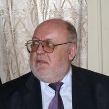 Адвокат Аношин Виктор Михайлович, г. Москва