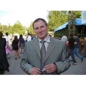 Сладких Лев Степанович