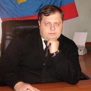 Петровский Игорь Леонидович