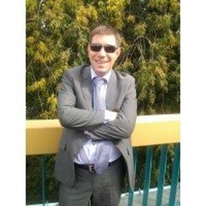 Веремеев Игорь Викторович