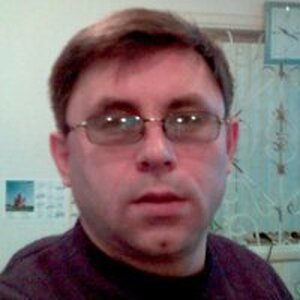 Камалов Олег Равилович