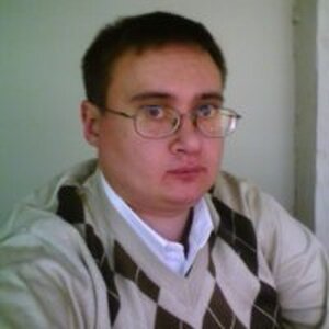 Волков Константин Владимирович