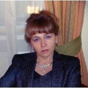 Петрова Татьяна Викторовна