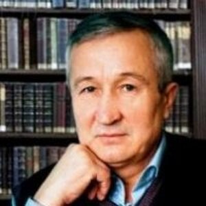Александров Владимир Михайлович