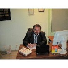 ЮРИСТ, Арбитражный управляющий Сафронов Андрей Васильевич, г. Самара