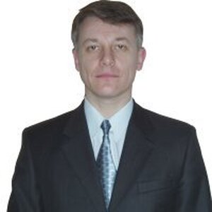 Яриза Геннадий Николаевич