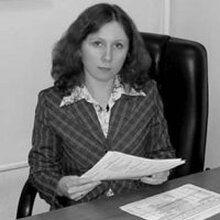 Юрист Разуваева Наталья Борисовна, г. Москва