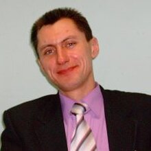 Руководитель Матлахов Алексей Анатольевич, г. Новосибирск