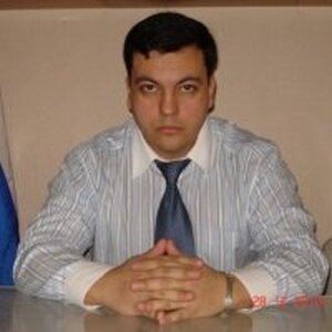 Мусиенко Анатолий Анатольевич