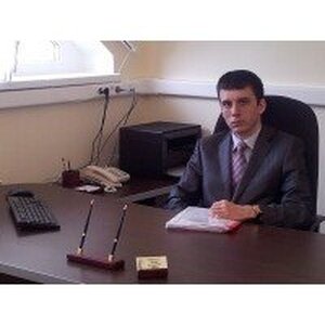 Ильичев Пётр Андреевич