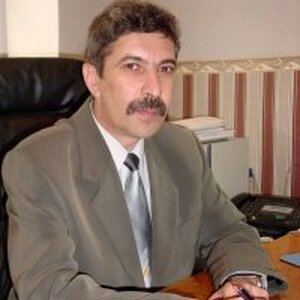 Казаневич Илья Леонидович