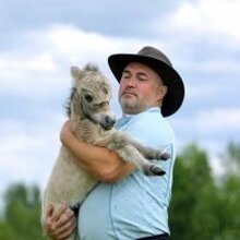 Лебедев Алексей Юрьевич, г. Санкт-Петербург