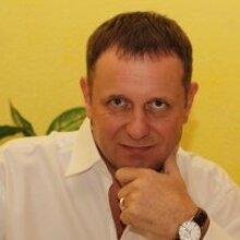 Эдуард Иванович, г. Железногорск