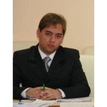 Юрисконсульт, представитель Чурсин Виктор Сергеевич, г. Санкт-Петербург