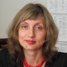 Юрист Мовчан Эллина Петровна, г. Санкт-Петербург