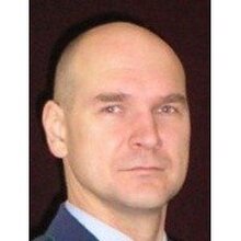 Доцент кафедры гражданского права Курбан Алексей Петрович, г. Санкт-Петербург