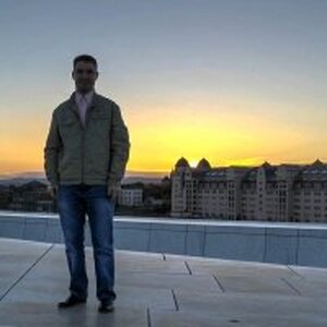 Кузякин Филипп Владимирович