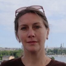 Екатерина, г. Санкт-Петербург