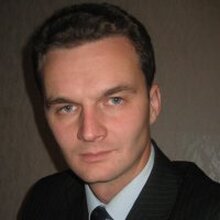 Юрист Балакшин Николай Владимирович, г. Санкт-Петербург