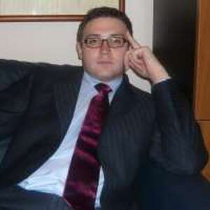 Мишонов Андрей Сергеевич