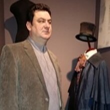 Руководитель проекта Погосов Артур Эдуардович, г. Москва