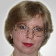 Юриcт Щекина Юлия Андреевна, г. Москва