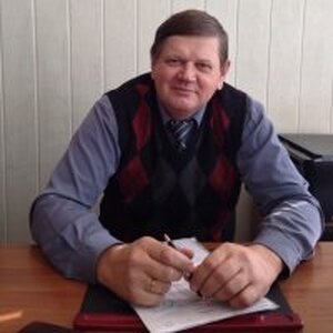 Чесноков Сергей Александрович