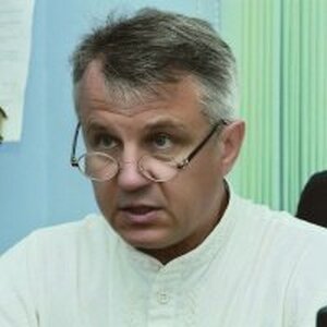 Марков Олег Михайлович