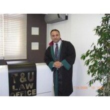 Tuncay Law Office, г. Анталья