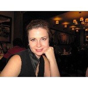 Васюк Юлия Викторовна