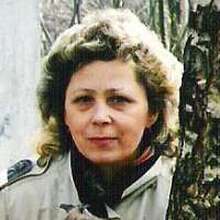 Ведущий адвокат Нелюбова Ольга Викторовна, г. Москва