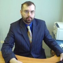 Юрист Жуматий Александр Владимирович, г. Санкт-Петербург