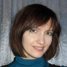 Ульрих Анна, г. Челябинск