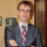 юрист Волков А.В.